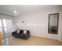 Fantástico apartamento en San Isidro, Alicante, Costa Blanca