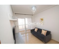 Fantástico apartamento en San Isidro, Alicante, Costa Blanca