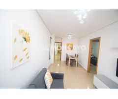 Fantástico apartamento en San Isidro, Alicante, Costa Blanca