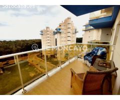 Fantástico apartamento con vistas al mar en Guardamar del Segura. Alicante, Costa Blanca