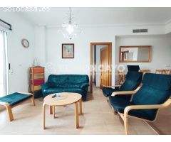 Fantástico apartamento con vistas al mar en Guardamar del Segura. Alicante, Costa Blanca
