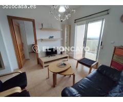 Fantástico apartamento con vistas al mar en Guardamar del Segura. Alicante, Costa Blanca