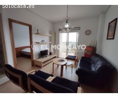 Fantástico apartamento con vistas al mar en Guardamar del Segura. Alicante, Costa Blanca