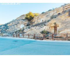Fantástica casa cueva en Rojales, Alicante, Costa Blanca