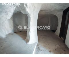 Fantástica casa cueva en Rojales, Alicante, Costa Blanca