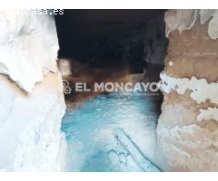 Fantástica casa cueva en Rojales, Alicante, Costa Blanca