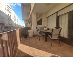 Estupendo apartamento duplex al lado de la playa de Guardamar del Segura-Costa Blanca Sur