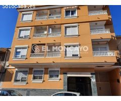 Fantástico apartamento planta baja en Almoradí, Alicante, Costa Blanca