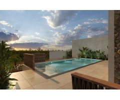 ESPECTACULARES APARTAMENTOS DE OBRA NUEVA EN EL CENTRO DE GUARDAMAR DEL SEGURA, COSTA BLANCA