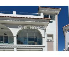 Fantástico ático dúplex en Ciudad Quesada, Rojales, Costa Blanca