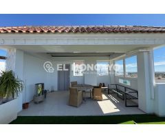 Fantástico ático dúplex en Ciudad Quesada, Rojales, Costa Blanca