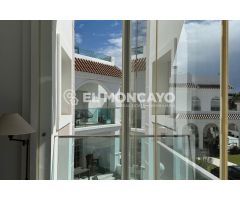 Fantástico ático dúplex en Ciudad Quesada, Rojales, Costa Blanca