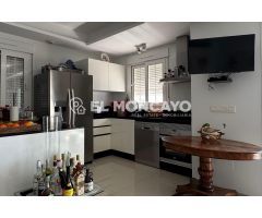 Fantástico ático dúplex en Ciudad Quesada, Rojales, Costa Blanca