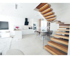 Fantástico chalet independiente con piscina en Benijófar, Alicante, Costa Blanca