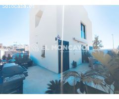 Fantástico chalet independiente con piscina en Benijófar, Alicante, Costa Blanca