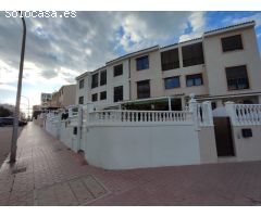 Espectacular bungalow adosado en una de las zonas más deseadas de Guardamar del Segura, Alicante.