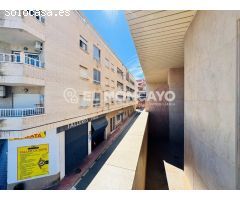 Fantástico apartamento a 300m de las playas de La Mata, junto a Torrevieja, Alicante