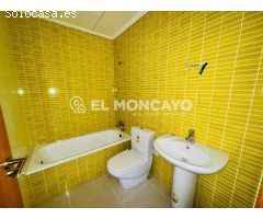 Fantástico apartamento a 300m de las playas de La Mata, junto a Torrevieja, Alicante