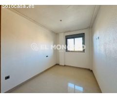 Fantástico apartamento a 300m de las playas de La Mata, junto a Torrevieja, Alicante