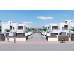 Adosado en Venta en Benijófar, Alicante