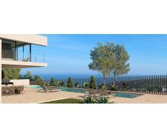 Chalet en Venta en Rada de Moraira, Alicante