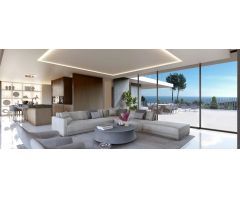 Chalet en Venta en Rada de Moraira, Alicante