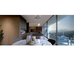 Chalet en Venta en Rada de Moraira, Alicante