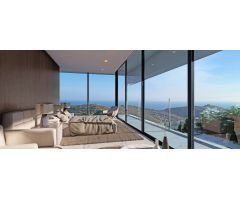 Chalet en Venta en Rada de Moraira, Alicante
