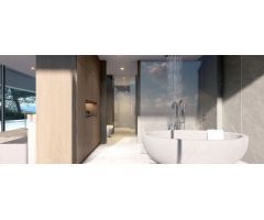 Chalet en Venta en Rada de Moraira, Alicante