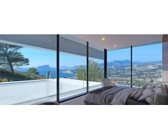 Chalet en Venta en Rada de Moraira, Alicante
