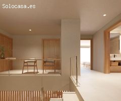 Chalet en Venta en Lliber, Alicante