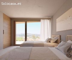 Chalet en Venta en Lliber, Alicante