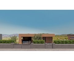 Chalet en Venta en Lliber, Alicante