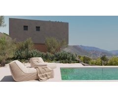 Chalet en Venta en Lliber, Alicante