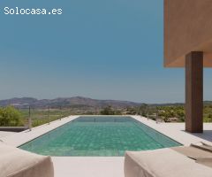 Chalet en Venta en Lliber, Alicante