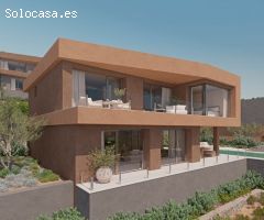 Chalet en Venta en Lliber, Alicante