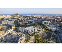 Atico en Venta en San Juan de Alicante, Alicante