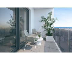 Atico en Venta en San Juan de Alicante, Alicante