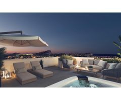 Atico en Venta en San Juan de Alicante, Alicante
