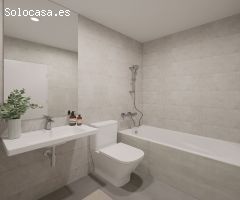 Atico en Venta en San Juan de Alicante, Alicante