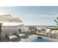 Piso en Venta en San Juan de Alicante, Alicante