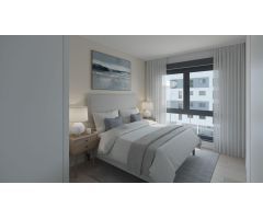Piso en Venta en San Juan de Alicante, Alicante