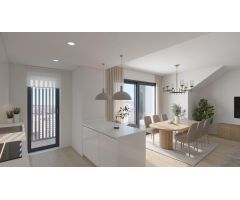 Piso en Venta en San Juan de Alicante, Alicante