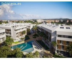 Piso en Venta en Jávea - Xàbia, Alicante