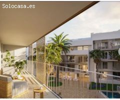 Piso en Venta en Jávea - Xàbia, Alicante