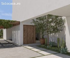 Chalet en Venta en Rada de Moraira, Alicante