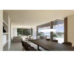 Chalet en Venta en Rada de Moraira, Alicante