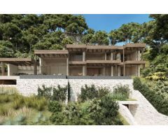 Chalet en Venta en Rada de Moraira, Alicante