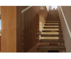 Chalet en Venta en Rada de Moraira, Alicante