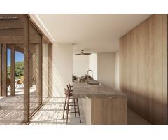 Chalet en Venta en Rada de Moraira, Alicante